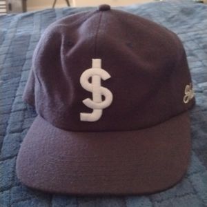 Shake Junt SJ Snapback